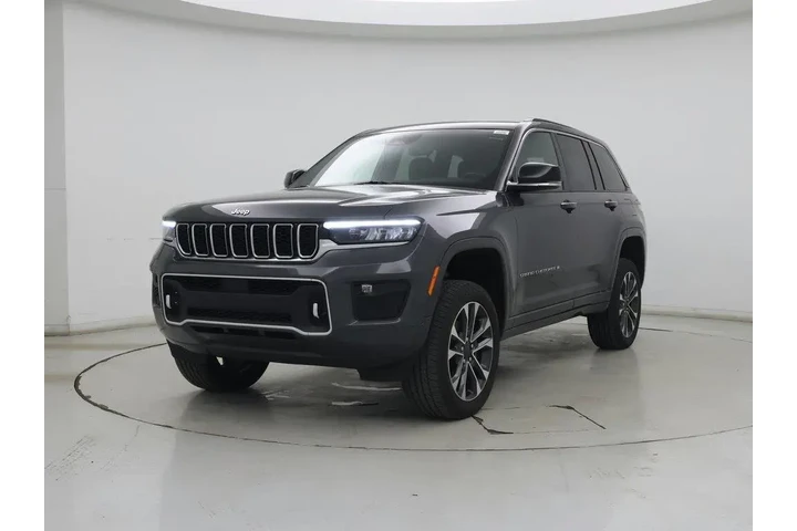 $34998 : Jeep Grand Cherokee 2022 4x4 image 4