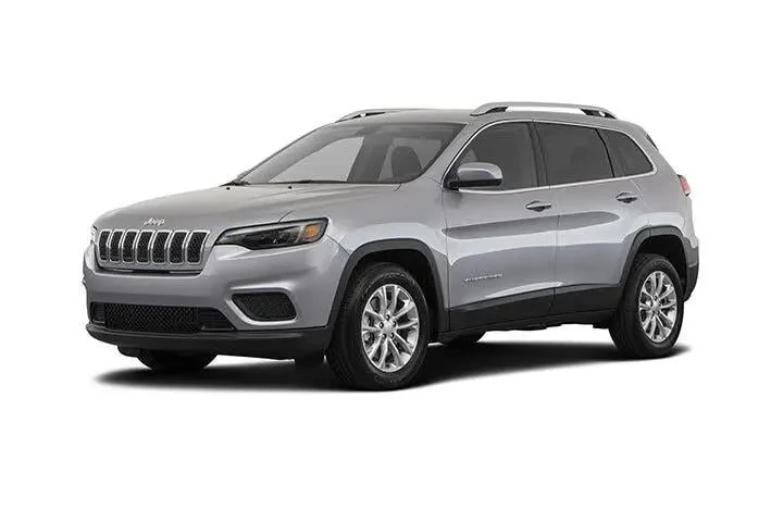$18631 : Jeep Cherokee 2021 Latitude image 1