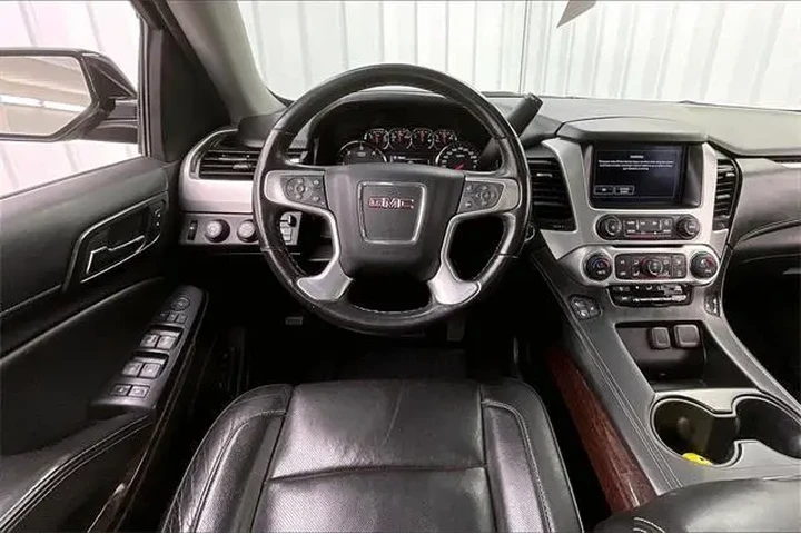 $17490 : GMC Yukon 2016 4x4 SLT 4dr S image 5