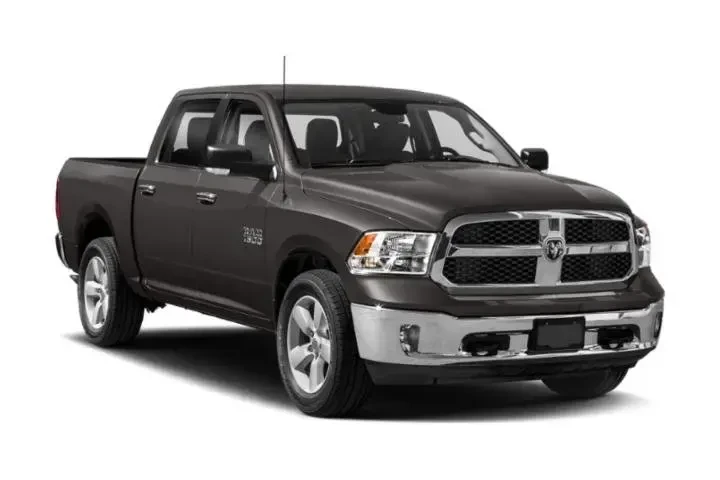 $18234 : Ram 1500 2015 4x4 Big Horn 4 image 9