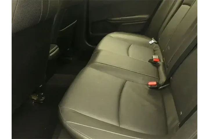 $18248 : Honda Civic 2018 EX-L 4dr Se image 10