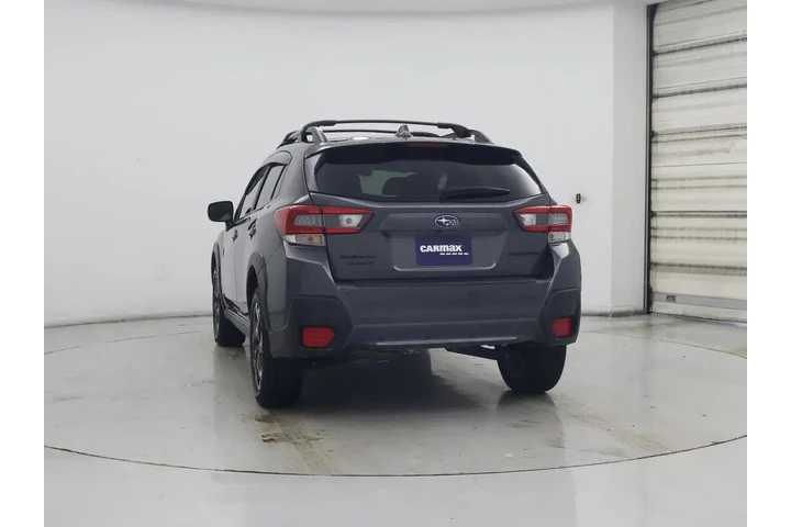 $25998 : Subaru Crosstrek 2021 AWD Li image 6