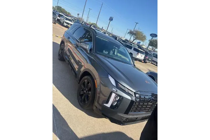 $34987 : Hyundai PALISADE 2024 XRT 4d image 4