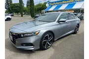 Honda Accord 2018 Sport 4dr en Sacramento