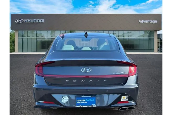 $20990 : Hyundai SONATA 2021 Limited image 6