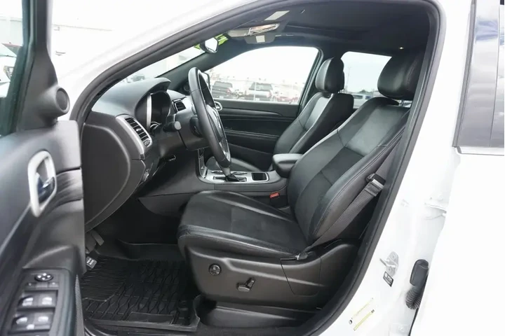 $26988 : Jeep Grand Cherokee WK 2022 image 7