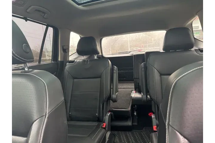 $28820 : Volkswagen Atlas 2022 AWD SE image 7