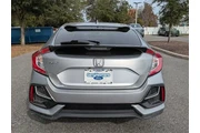 $21353 : Honda Civic 2021 EX 4dr Hatc thumbnail