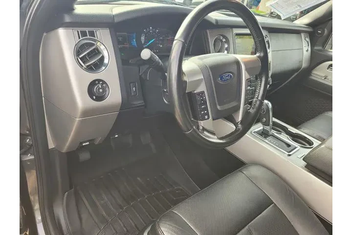 $15804 : Ford Expedition 2017 4x4 Lim image 9
