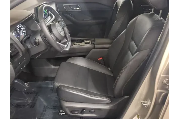 $19500 : Nissan Rogue 2021 AWD SL 4dr image 9