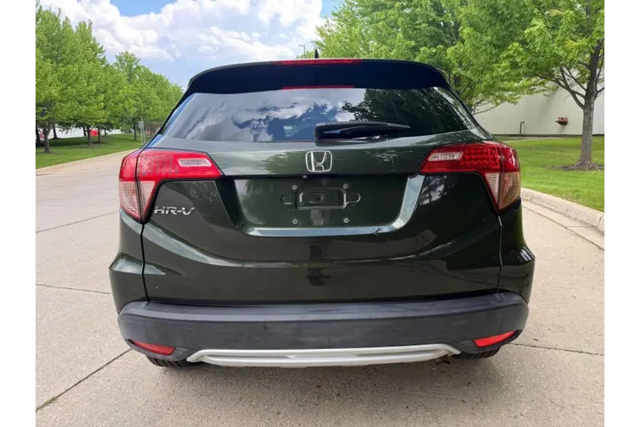 $15997 : 2016 HR-V EX-L w/Navi image 6