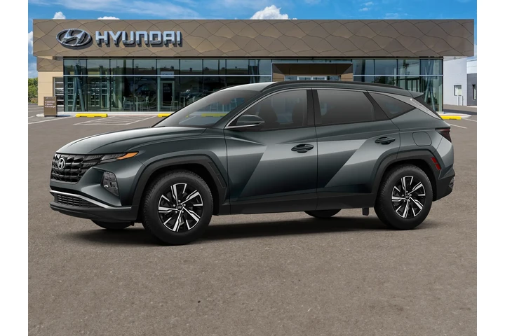 $23000 : Hyundai TUCSON Hybrid 2023 A image 2