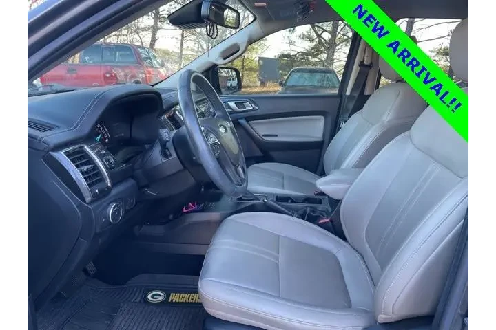 $22839 : Ford Ranger 2019 4x2 Lariat image 2