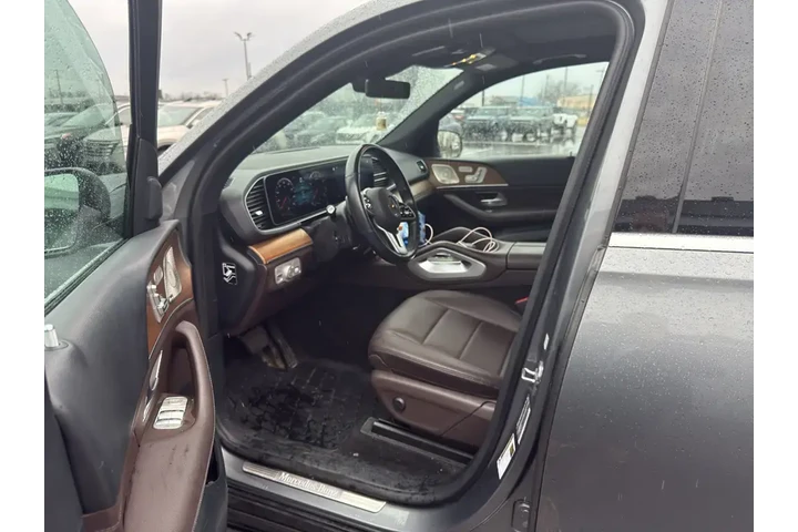 $33995 : Mercedes-Benz GLE 2021 AWD G image 9