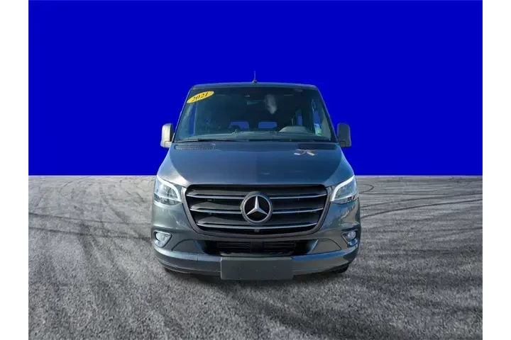 $39289 : Mercedes-Benz Sprinter 2021 image 8