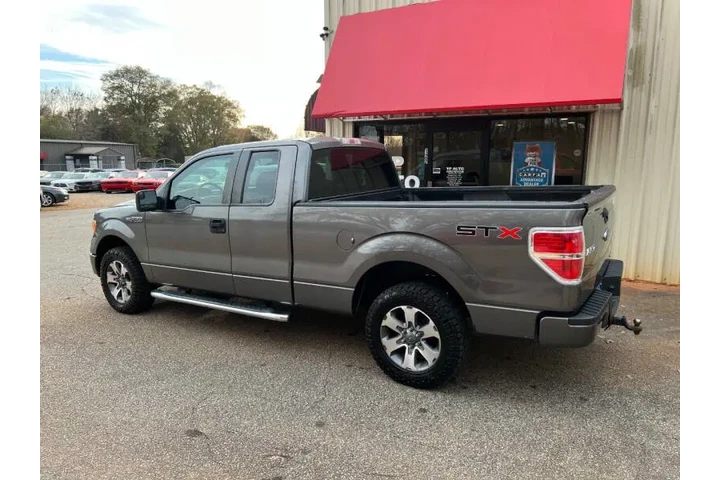 $9999 : 2013 F-150 STX image 7
