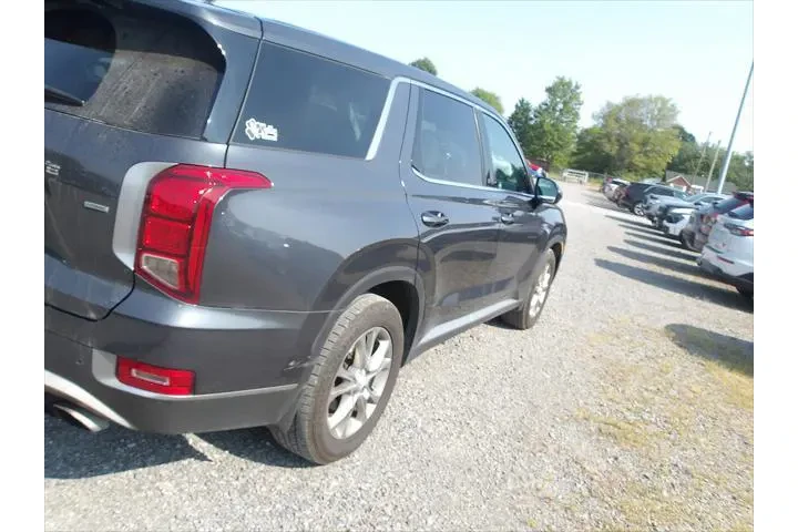 $20825 : Hyundai PALISADE 2020 AWD SE image 7