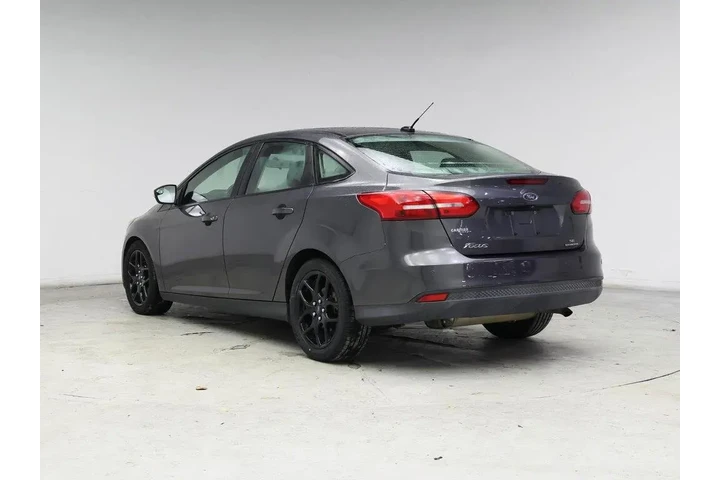 $11599 : Ford Focus 2016 SE 4dr Sedan image 2