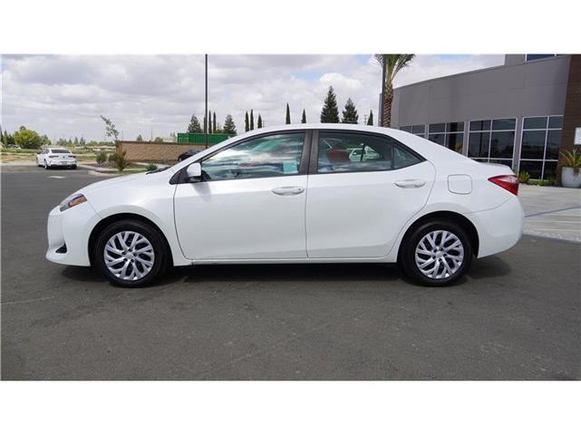 $16850 : 2019 Corolla LE Sedan 4D image 9