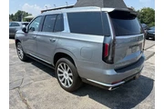 $75777 : Cadillac Escalade 2023 4x4 P thumbnail