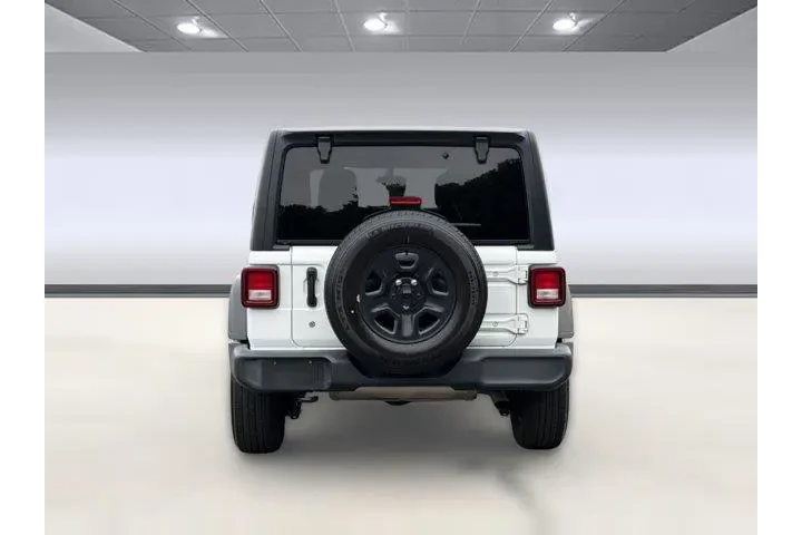 $24999 : Jeep Wrangler Unlimited 2021 image 10