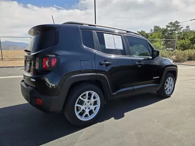 $19510 : Pre-Owned 2020 RENEGADE LATIT image 7