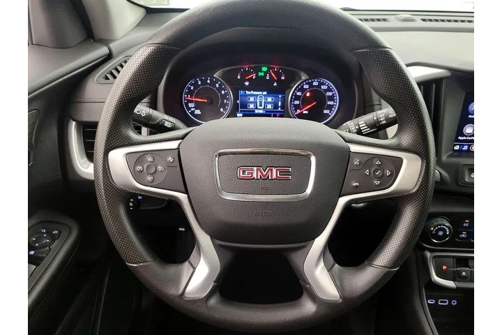 $21998 : GMC Terrain 2024 SLE 4dr SUV image 10