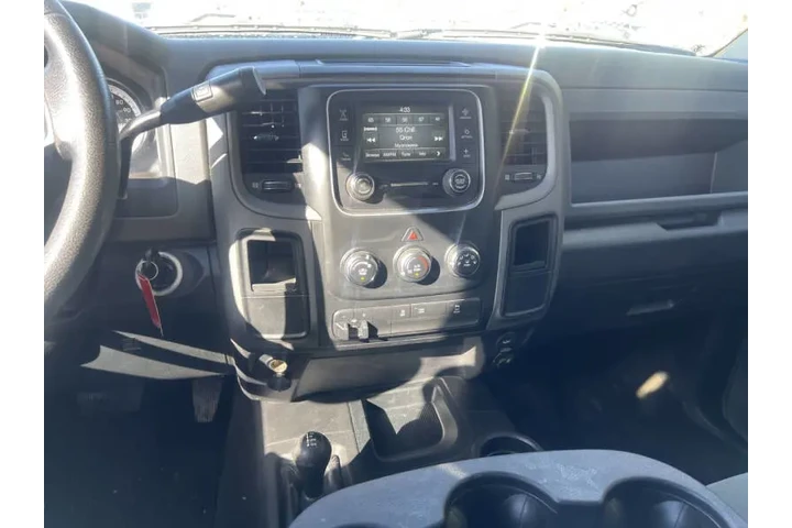 $21995 : 2016 RAM 2500 Tradesman image 9