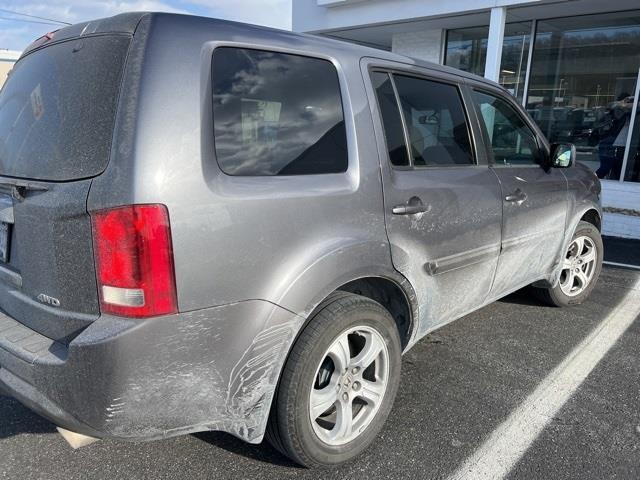 $11998 : PRE-OWNED 2015 HONDA PILOT EX image 7