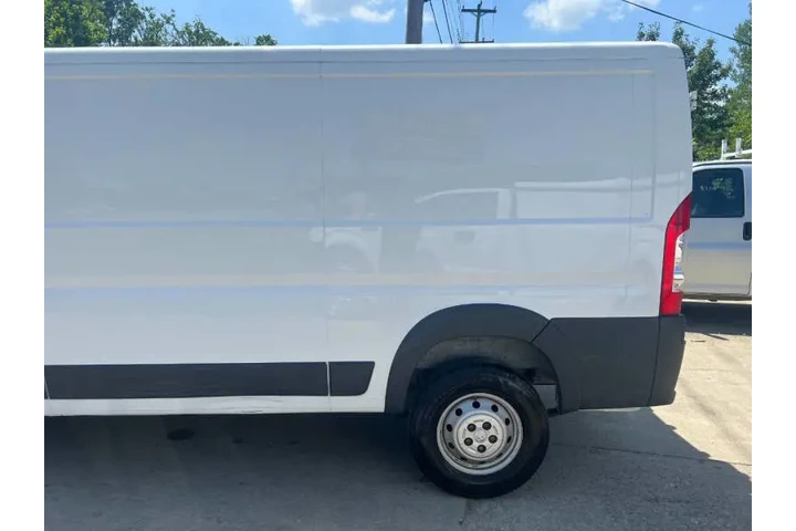 $9995 : 2018 RAM ProMaster 1500 136 WB image 8