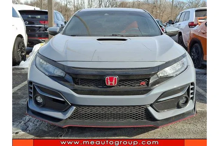$32554 : Honda Civic 2021 Type R Tour image 2