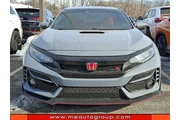 $32554 : Honda Civic 2021 Type R Tour thumbnail