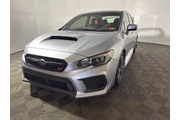 Subaru WRX 2019 AWD STI 4dr en Madison WV