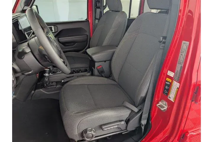 $35206 : Jeep Wrangler 2024 4x4 Willy image 10