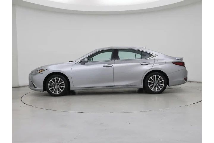 $36998 : Lexus ES 300h 2022 4dr Sedan image 3
