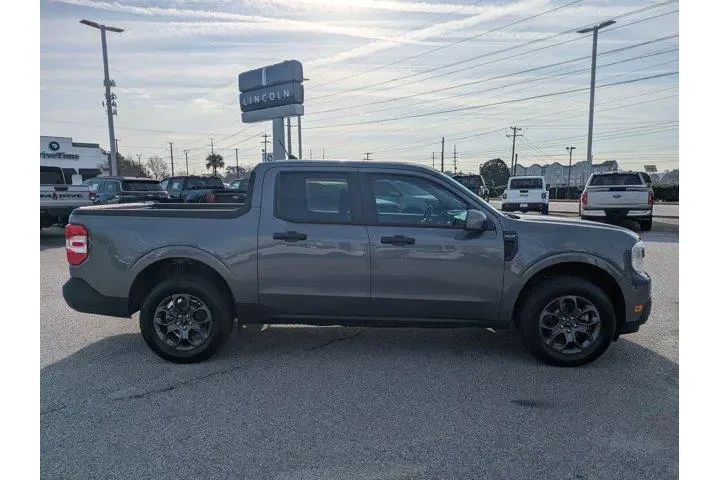 $24595 : Ford Maverick 2023 XLT 4dr S image 4