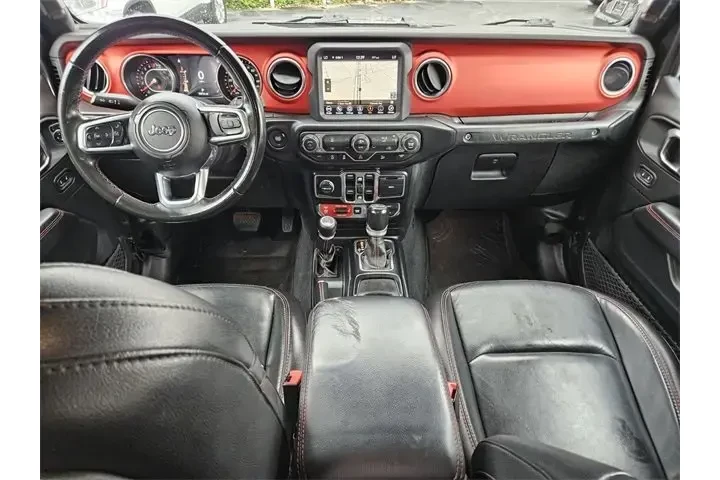 $29990 : Jeep Wrangler Unlimited 2019 image 6