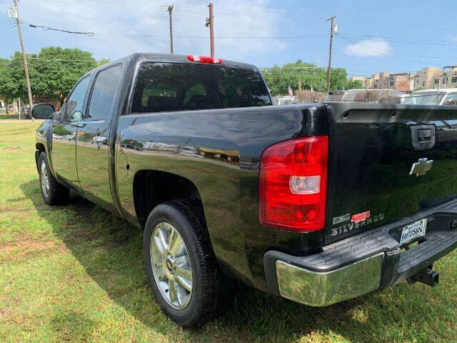 $19995 : 2011 Silverado 1500 LT image 5