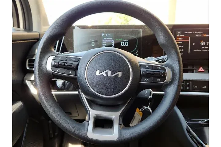 $24998 : Kia Sportage Hybrid 2023 AWD image 9