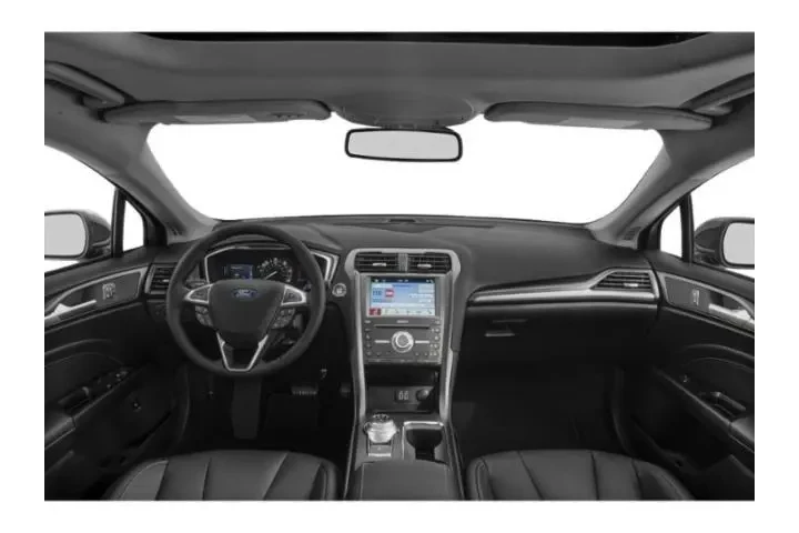 $20250 : Ford Fusion Energi 2019 Tita image 4