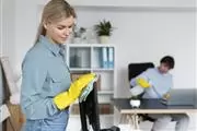 Office Cleaning Melbourne en Australia