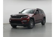 $37998 : Jeep Grand Cherokee 2025 4x2 thumbnail