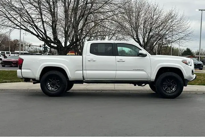 $35995 : Toyota Tacoma 2023 4x4 TRD O image 8