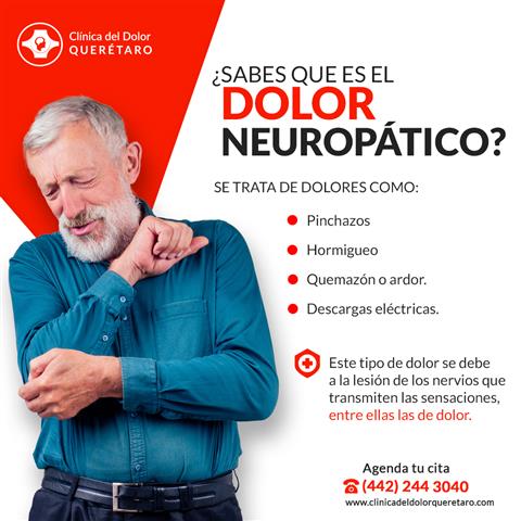 DOLOR NEUROPÁTICO image 1