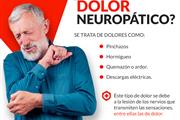 DOLOR NEUROPÁTICO en Queretaro