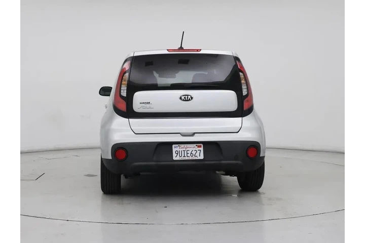 $14998 : Kia Soul 2017 4dr Crossover image 6