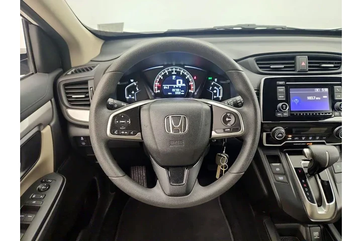 $20998 : Honda CR-V 2017 LX 4dr SUV image 10