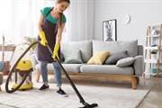 Maid Cleaning en San Diego County