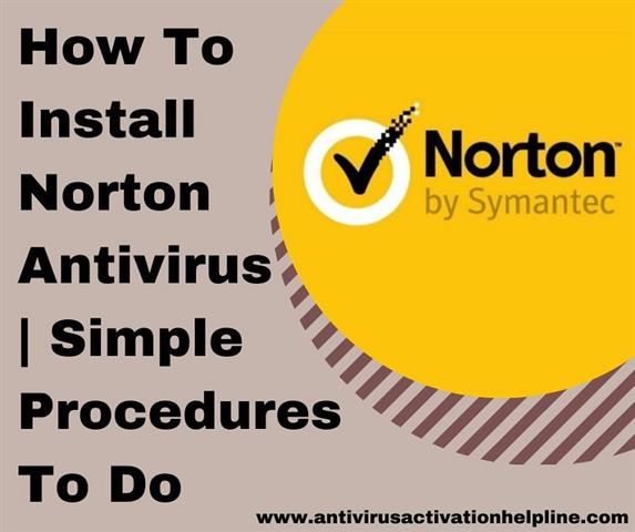 How To Install Norton Antiviru image 1