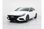 $20998 : Hyundai ELANTRA 2023 N Line thumbnail